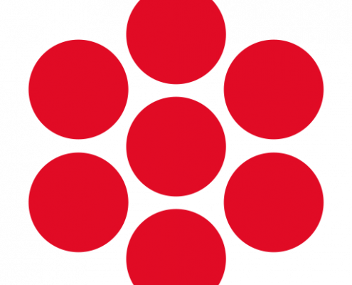 Perimed logo - Iontophorèse